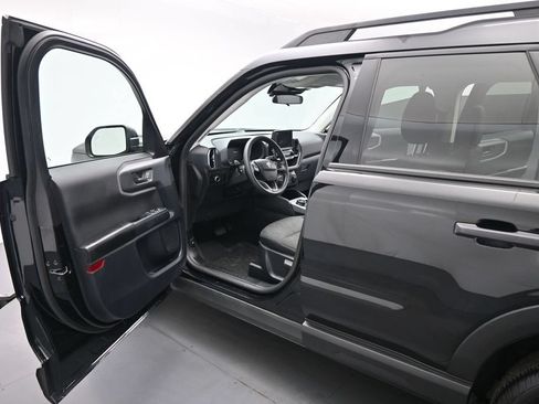 Certified 2023 Ford Bronco Sport Big Bend AWD/4WD image 9