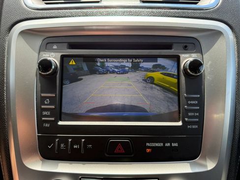 Used 2015 GMC Acadia SLE AWD/4WD image 24