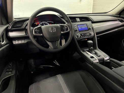 Used 2017 Honda Civic LX image 14