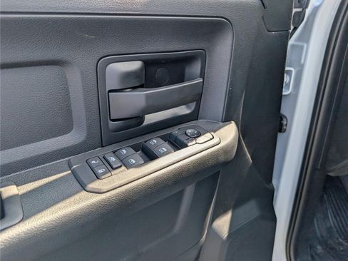 New 2026 RAM 5500 Tradesman w/ Safety Group AWD/4WD image 14