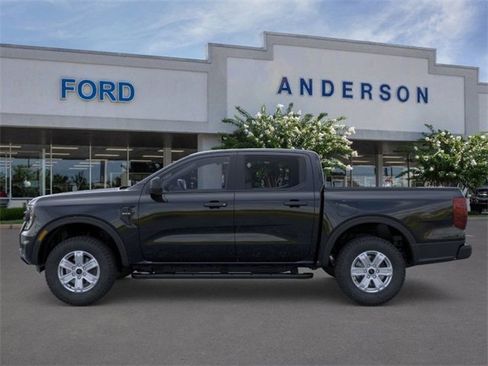 New 2025 Ford Ranger XL image 3
