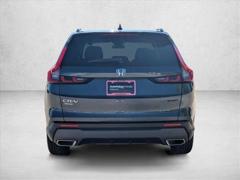 Used 2025 Honda CR-V Sport image 7