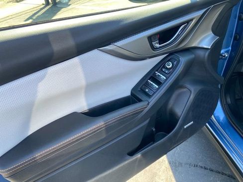 Used 2021 Subaru Crosstrek 2.5i Limited w/ Moonroof Package 2 AWD/4WD image 11