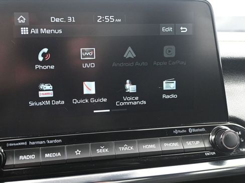 Certified 2021 Kia Forte GT-Line w/ GT-Line Premium Package image 19