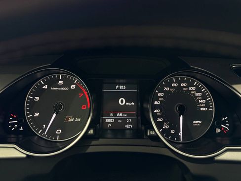Used 2016 Audi S5 Premium Plus AWD/4WD image 14