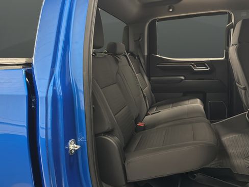 Used 2022 Chevrolet Silverado 1500 RST AWD/4WD image 24