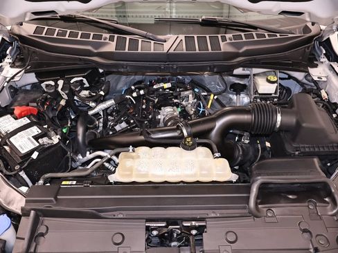 Certified 2021 Ford F150 XLT w/ Equipment Group 302A High AWD/4WD image 42