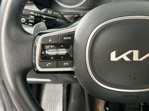 Used 2023 Kia Sorento EX AWD/4WD image 22