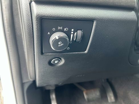 Used 2016 Jeep Grand Cherokee Laredo w/ Quick Order Package 23E image 20