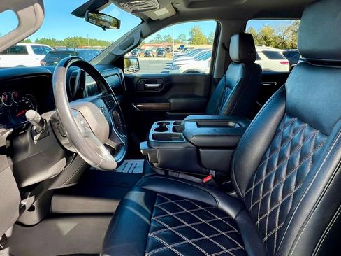 Used 2021 Chevrolet Silverado 1500 RST image 20