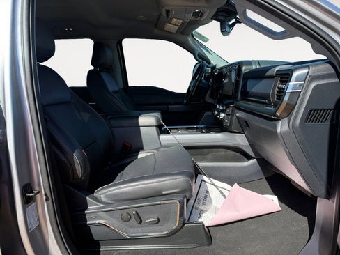 Used 2024 Ford F250 Lariat w/ Lariat Ultimate Package image 15