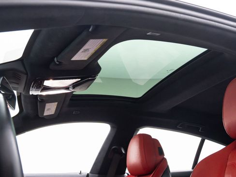 Used 2023 BMW M850i Gran Coupe xDrive image 16