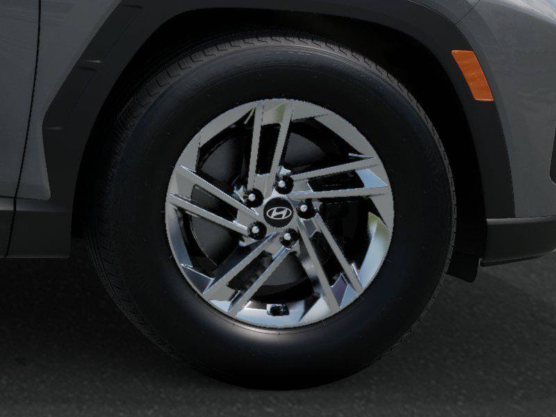 New 2026 Hyundai Tucson SE FWD image 8