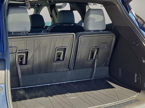 Certified 2024 Buick Enclave Essence w/ Experience Buick Package image 8