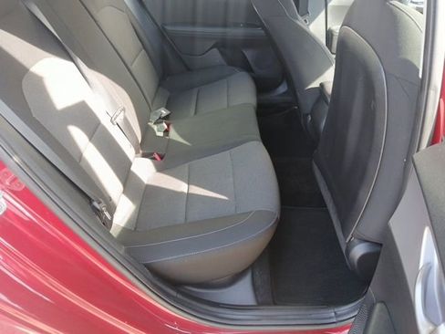 Used 2022 Kia Forte LXS image 16