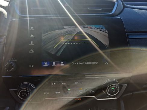 Used 2020 Honda CR-V EX image 24