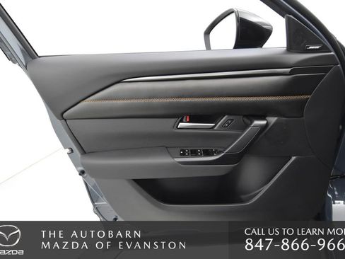 New 2026 MAZDA CX-50 AWD 2.5 Hybrid w/ Premium Pkg image 31
