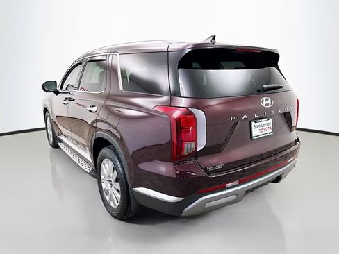 Used 2023 Hyundai Palisade SEL w/ Cargo Package AWD/4WD image 5