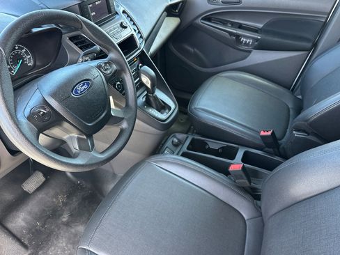 Used 2020 Ford Transit Connect XL FWD image 9