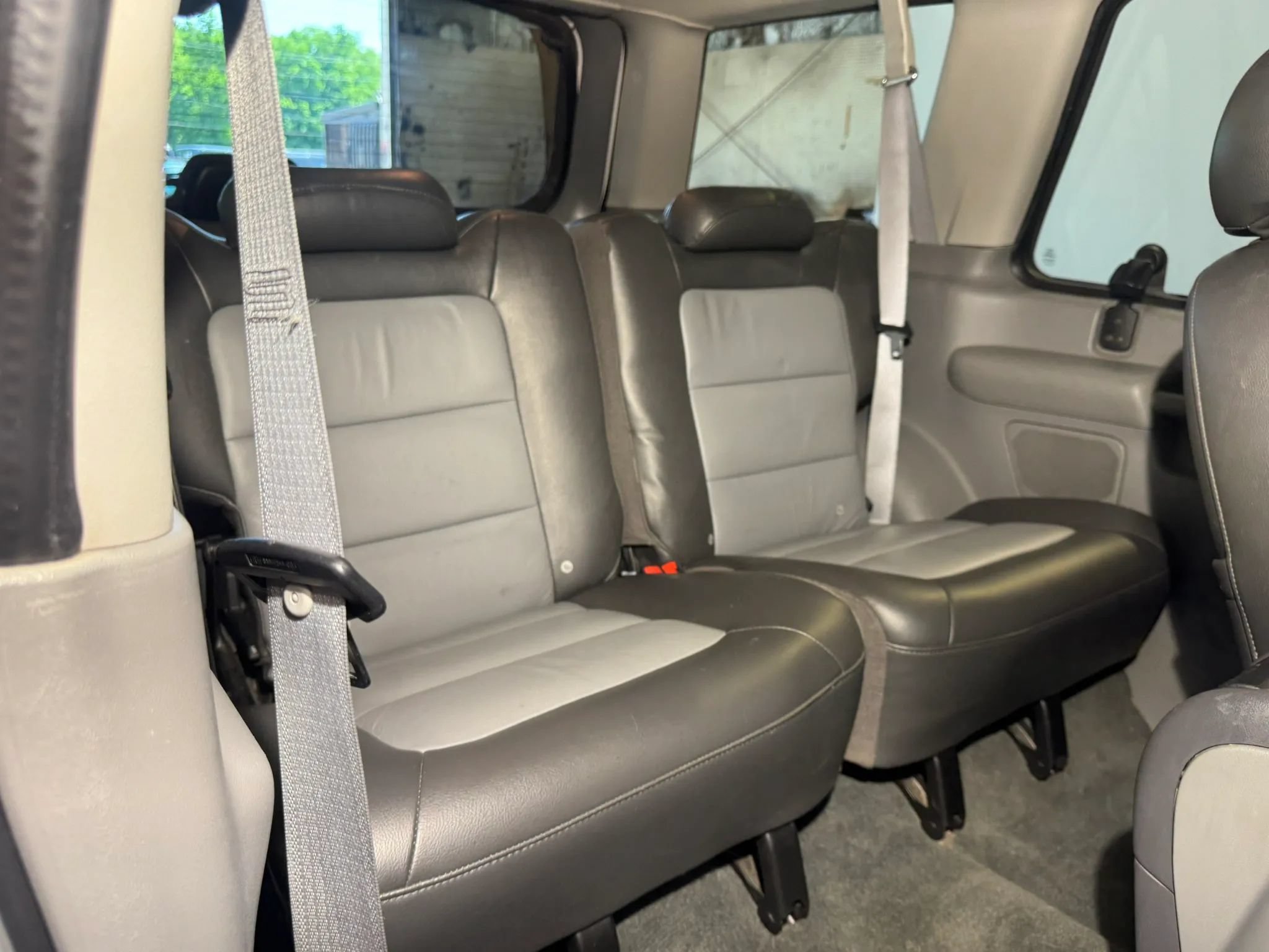 Used 2003 Ford Explorer RWD image 21