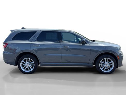 Used 2023 Dodge Durango GT image 6