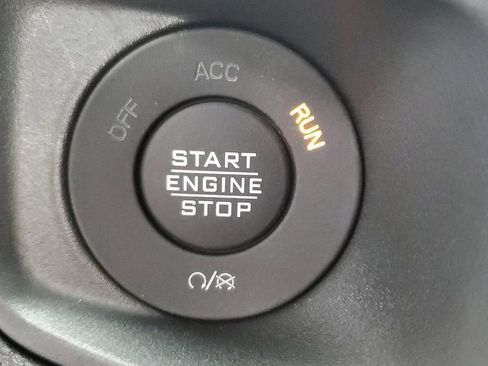 New 2026 Jeep Wrangler Willys image 28