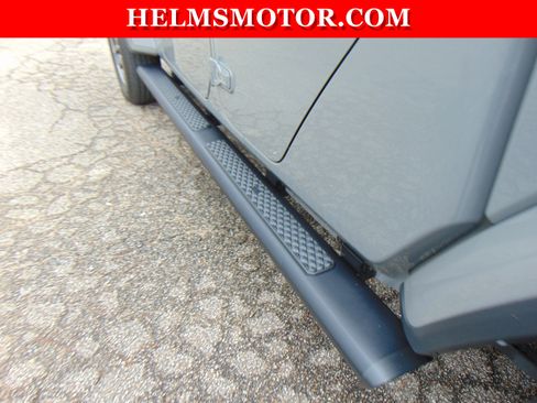 Certified 2023 Jeep Gladiator Overland image 19