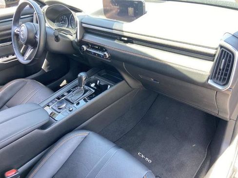 Used 2026 MAZDA CX-50 AWD 2.5 S w/ Premium Package image 25