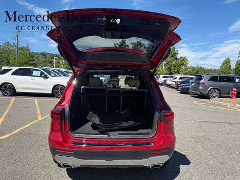 Certified 2026 Mercedes-Benz GLB 250 4MATIC image 10