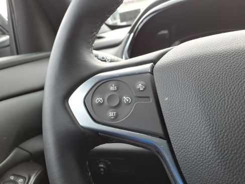 Certified 2023 Chevrolet Traverse LT w/ Midnight/Sport Edition image 19