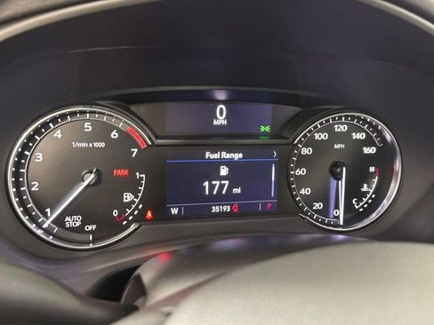 Certified 2023 Cadillac XT4 Premium Luxury w/ Cold Weather Package FWD image 20