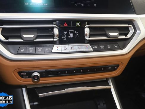 Used 2022 BMW 430i Convertible w/ Premium Package 2 image 34