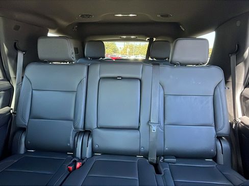 Used 2021 Chevrolet Tahoe LT image 23