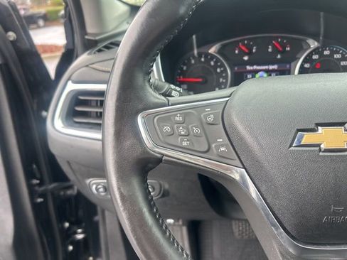 Used 2020 Chevrolet Equinox Premier image 19