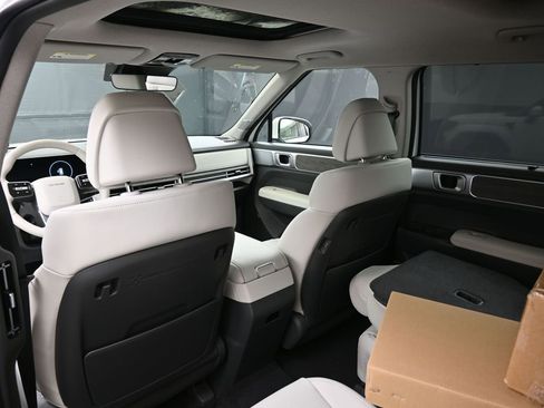 New 2026 Hyundai Santa Fe Limited image 20
