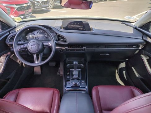 Used 2025 MAZDA CX-30 AWD 2.5 S w/ Preferred Package image 22