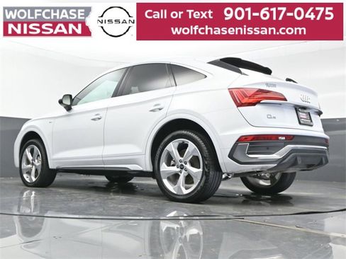 Used 2024 Audi Q5 2.0T Premium Plus w/ Premium Plus Package image 24