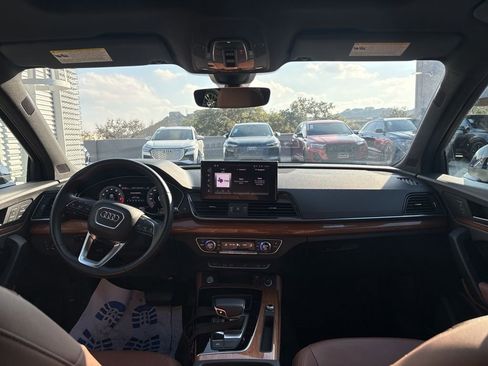 Used 2021 Audi Q5 2.0T Premium Plus image 19