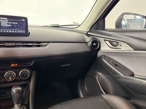 Used 2019 MAZDA CX-3 Touring FWD image 26