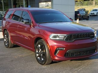 Used 2021 Dodge Durango GT image 1