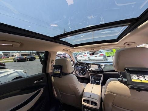 Used 2017 Buick Envision Essence FWD image 23