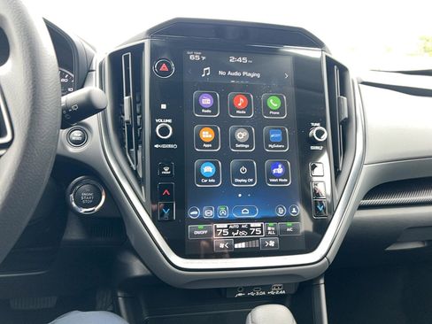 New 2026 Subaru Crosstrek 2.0i Premium image 6