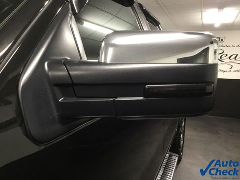 Used 2013 Ford F150 King Ranch w/ King Ranch Luxury Pkg image 21