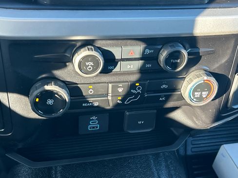 New 2026 Ford F350 XL image 37