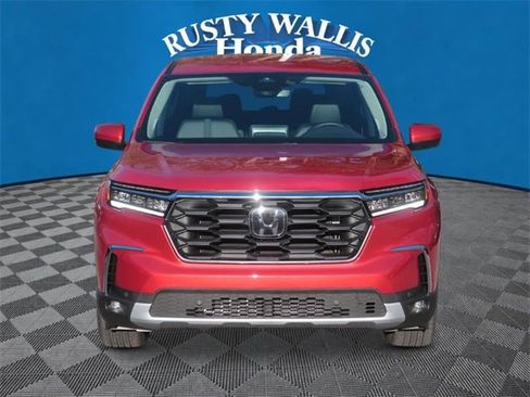 New 2025 Honda Pilot EX-L image 6