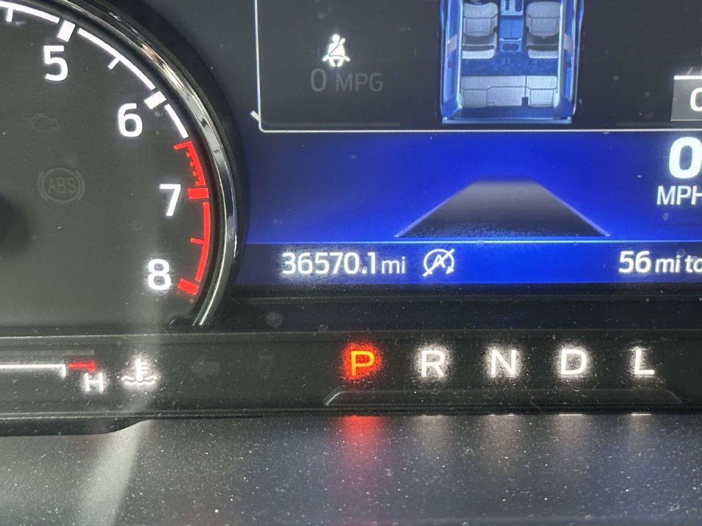 Certified 2023 Ford Maverick Lariat w/ Lariat Luxury Package AWD/4WD image 25