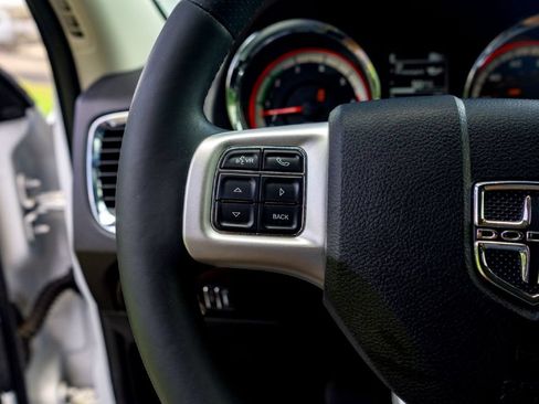 Used 2013 Dodge Durango Citadel w/ Technology Group AWD/4WD image 15