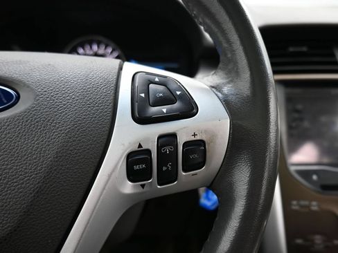 Used 2011 Ford Edge SEL w/ 202A Rapid Spec Order Code AWD/4WD image 46