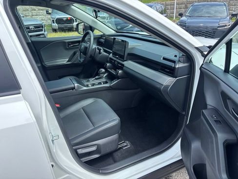 Used 2026 Toyota RAV4 XLE Premium AWD/4WD image 13