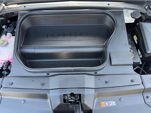 Used 2024 Hyundai Ioniq 6 SEL RWD image 22